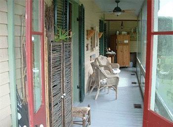 Maison Des Amis Breaux Bridge Exterior foto